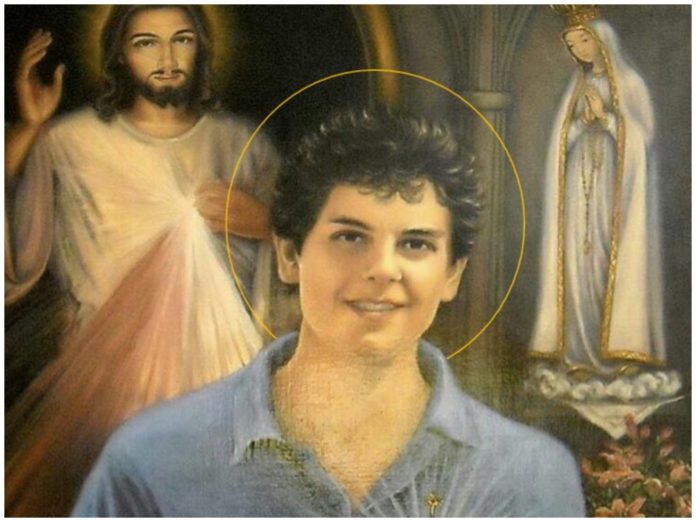 Katolici imaju novog blaženika Carla Acutisa – s navršenih 15 godina postigao svetost života