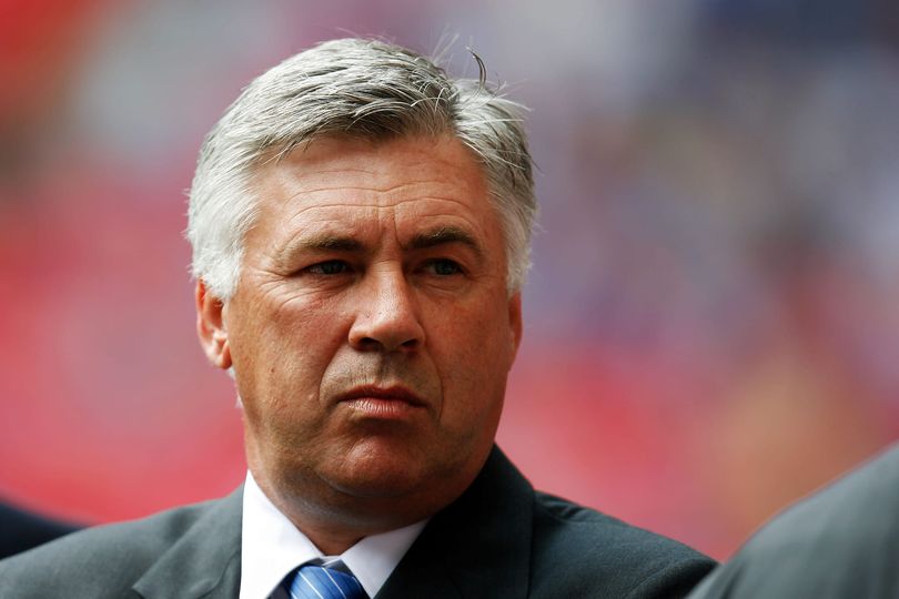 Ancelotti je prvi trener koji je uzeo titule u svim Ligama petice