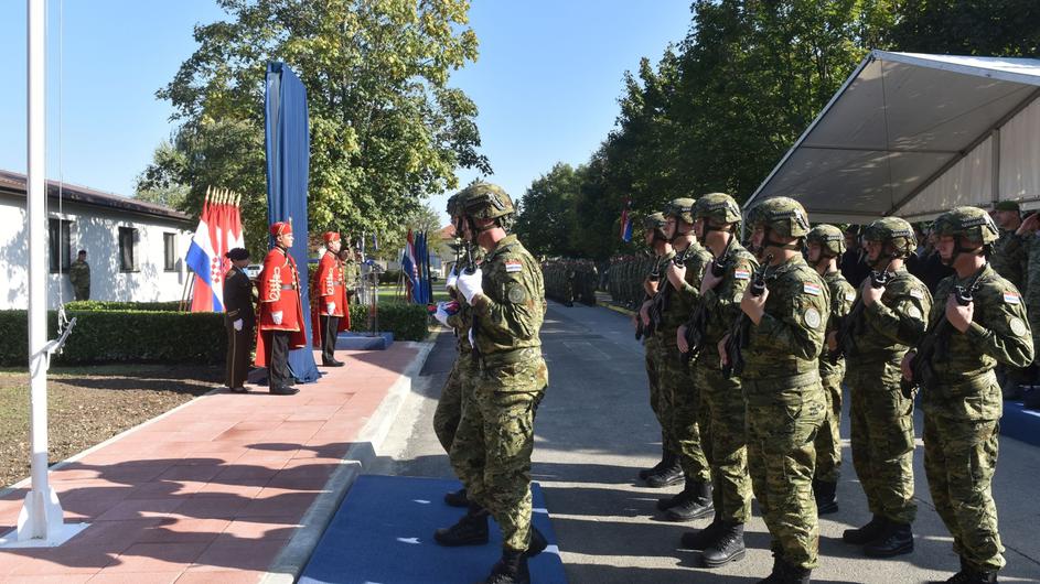 Zbog 'inflacije' branitelja: Žele novi naziv 'ratnih veterana'