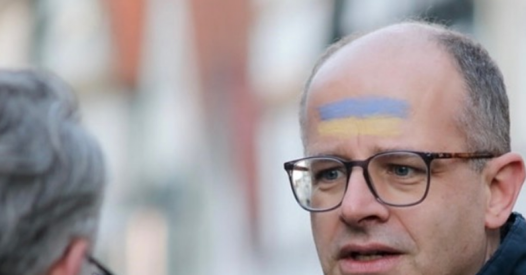 ZASTUPNIK CDU--A ‘Njemačka je ispala iz igre, više ne može zaustaviti ekstremiste na Balkanu. Jedina nada je Hrvatska, ali...‘