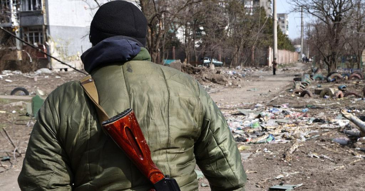 ‘Specijalna vojna operacija‘ je gotova, počinje ‘antiteroristička operacija‘? Evo što to znači