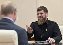 KOMENTAR: Koju igru igraju Putin i Kadirov?