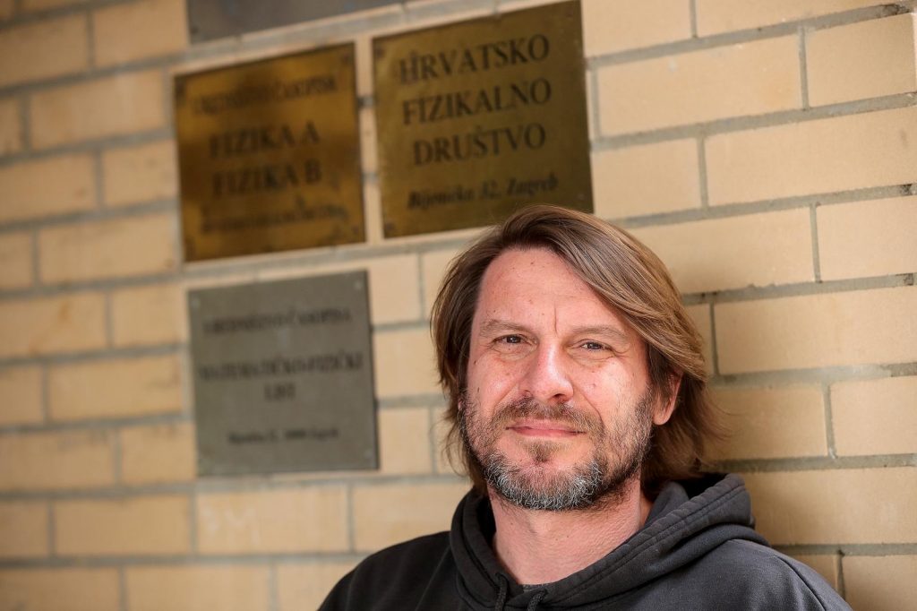 Znanstvenik pisao poduzetnicima: ‘Brate, čovječe ne pitaj zašto baš ti…’
