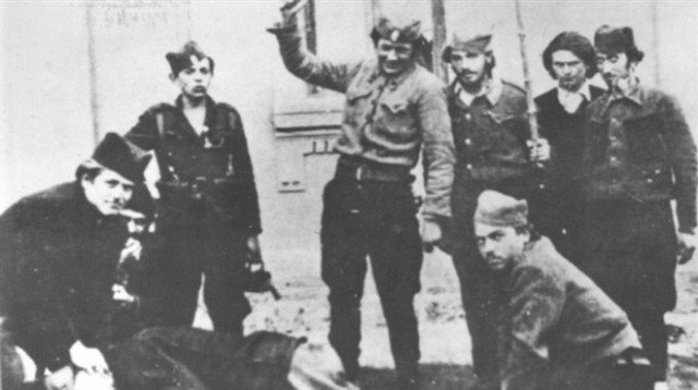 24. lipnja 1941. Valerijanov memorandum – koja su dva dokumenta kreirana od SPC i četnika širila besramne laži i genocidne ideje?