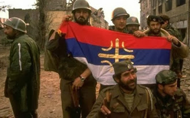 ZLOČIN KOJI SU SRBI POKUŠALI ZATAŠKATI! Otkrivena istina o Krešimiru: Četnik se hvalio na sav glas, ‘ubio sam ustašu’