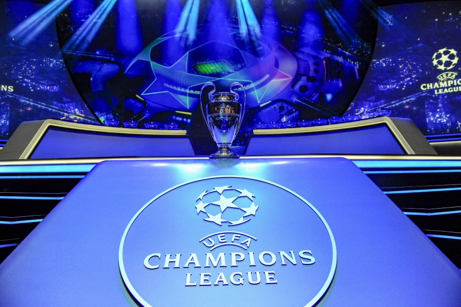 Može li Vatreni jedanaesti put zaredom uzeti naslov LP?