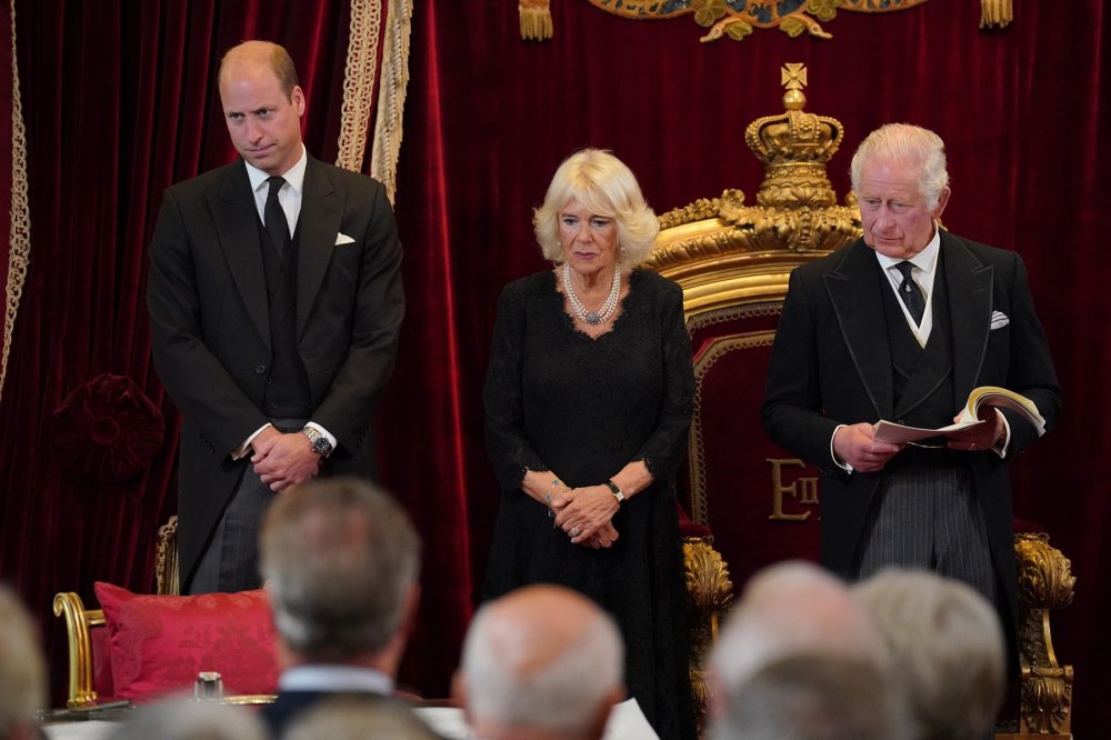 Princ Charles i službeno je proglašen britanskim kraljem