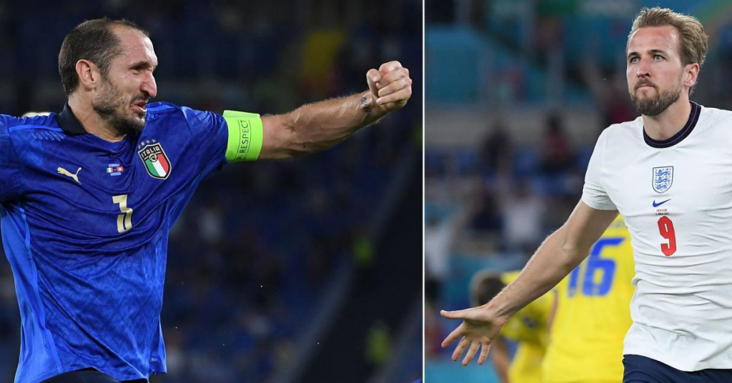 Italija je postala koktel Brazila i Njemačke, a Engleska - mala Italija! Sve je počelo s tim Hrvatima...