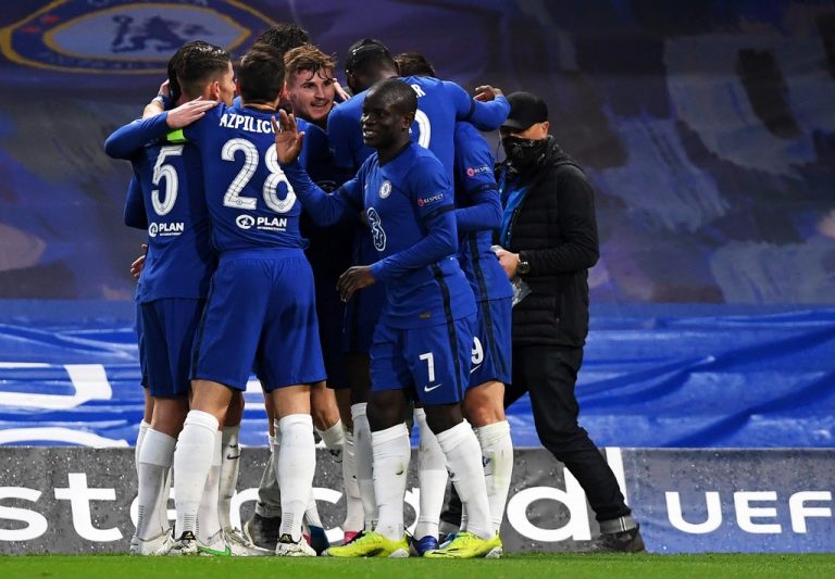 Englesko finale: Chelsea u svom trećem finalu Lige prvaka