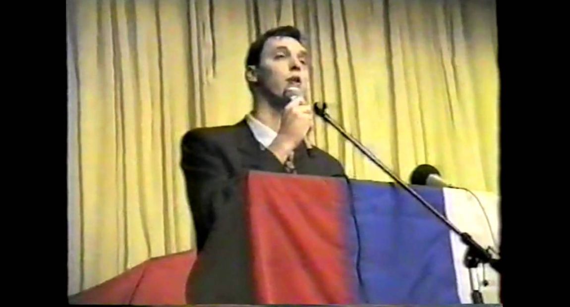 SRBI POBJESNILI NA “USTAŠKI TISAK” jer su prenijeli optužbe svjedoka protiv Vučića: “Nikad nije bio u Petrinji, 91. nije dolazio u Hrvatsku”