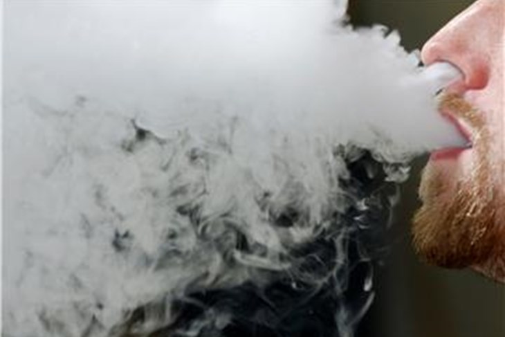 Europska unija zabranila cigarete s mentolom