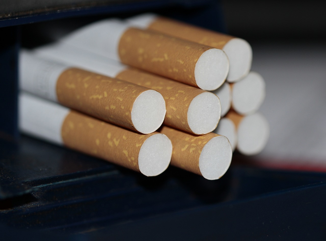 NOVI POREZNI UDARAC! Cigarete će poskupjeti najmanje 10 kuna po pakiranju?