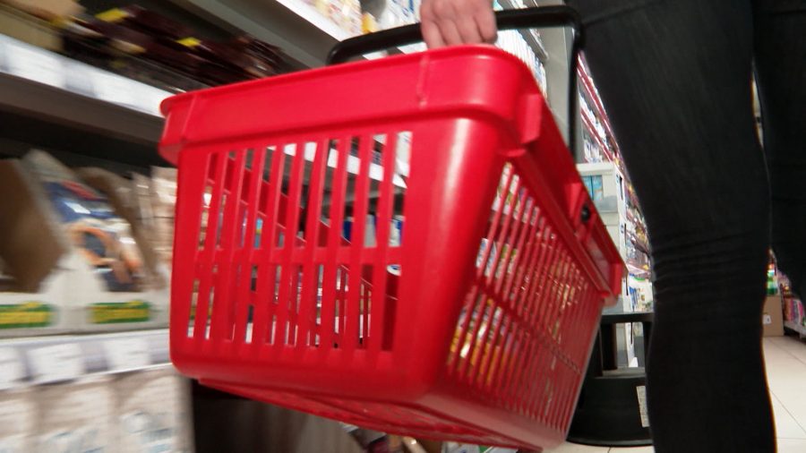 Koliko su cijene hrane rasle u Hrvatskoj, a koliko u ostalim državama EU-a?