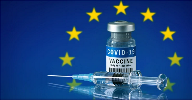 Ovoga tjedna bit će cijepljena polovica odraslih u EU-u