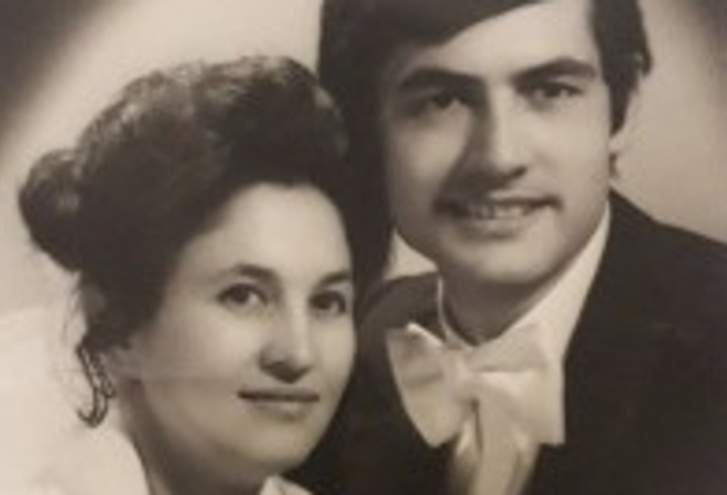 BILI SU UGLEDNI STOMATOLOZI U PETRINJI: Na današnji dan ’92. likvidiran bračni par Cindrić