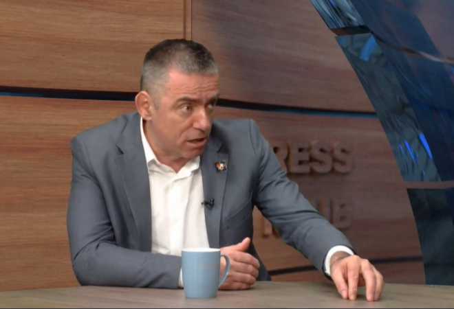 Ćipe otkrio što se događa u pozadini drame oko HOS-a: ‘Ne pada snijeg da prekrije brijeg’