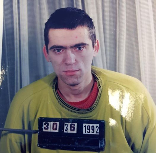 BOŽIĆ U LOGORU NIŠ