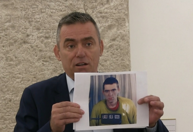 ‘NEK’ PLATE RATNU ODŠTETU I AMEN!’ Ćipe gnjevan: ‘Kakva ploča na štali u Stajićevu? Kakva blokada Srbije zbog optužnica?’