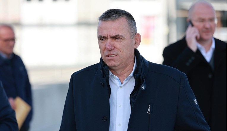 Stipo Mlinarić Ćipe: Kome je to Pupovac u Vukovaru bacao vijenac?