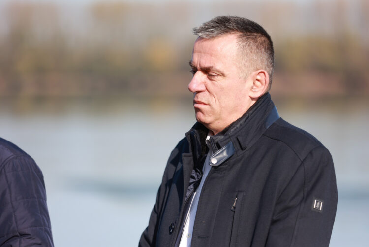 Stipo Mlinarić Ćipe: Moj Turbo vod se borio i nakon pada Vukovara, ovo je naš najveći uspjeh