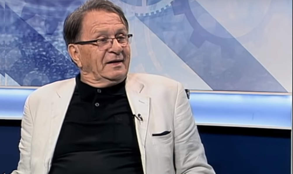 I Miroslav Ćiro Blažević priznao: “Visokopozicionirani HDZ-ovac me poslao na televiziju da lažem protiv Škore! Odbio sam pa je sve otkazano!“