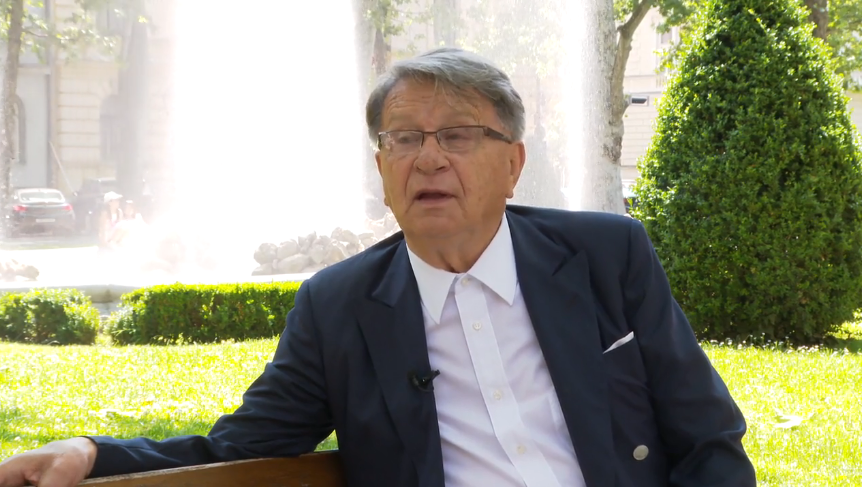 Ćiro Blažević otkrio da je teško bolestan: ‘Nažalost, moram reći katoličku stvar – zbogom’