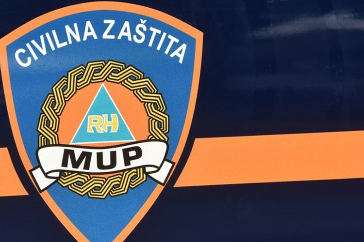 Stožer: 361 zaražena osoba; šestero na respiratoru