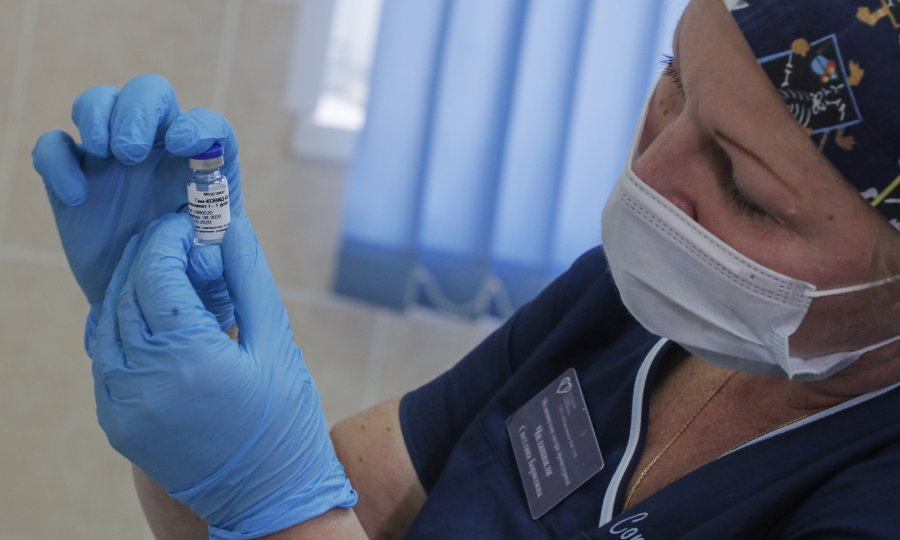 U finišu za koronu je 11 cjepiva, cijena će biti ispod 10 eura