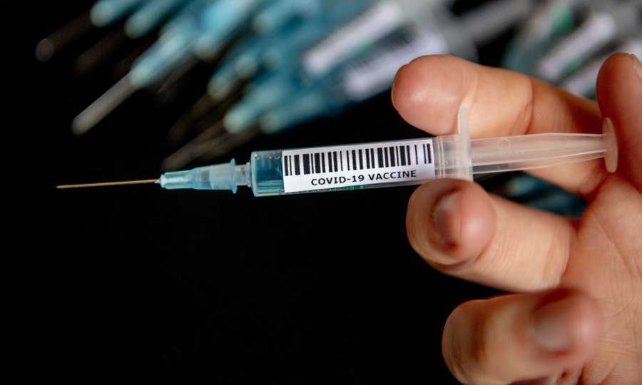 Epidemiologinja HZJZ-a: Za sada se cjepivo pokazalo sigurno i učinkovito