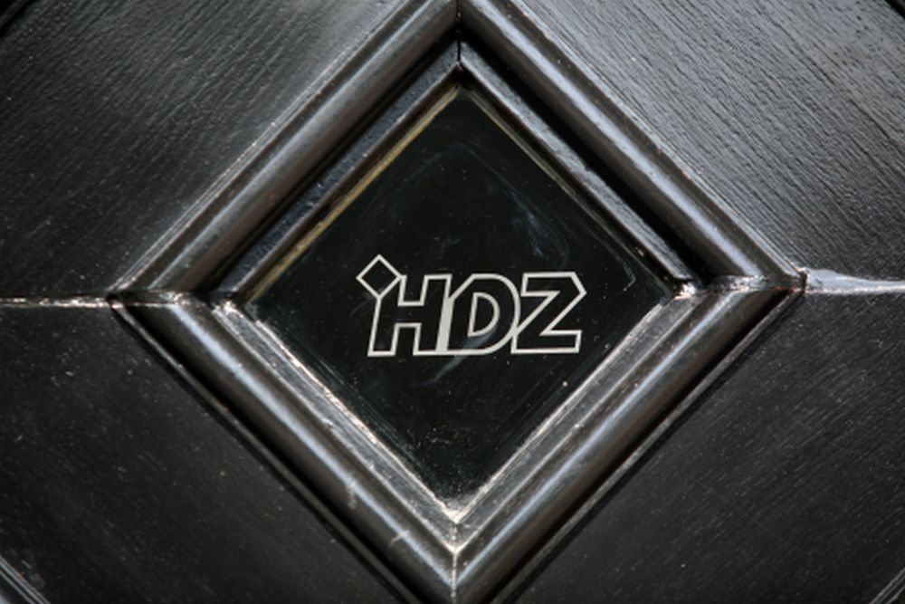 Unutarstranački obračun u HDZ-u: U ponedjeljak se raspušta Mladež u Trogiru