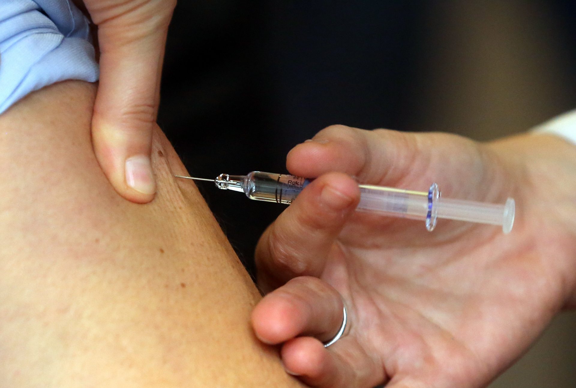 Stigla preporuka o cijepljenju za preko 200.000 Hrvata koji su preboljeli koronavirus