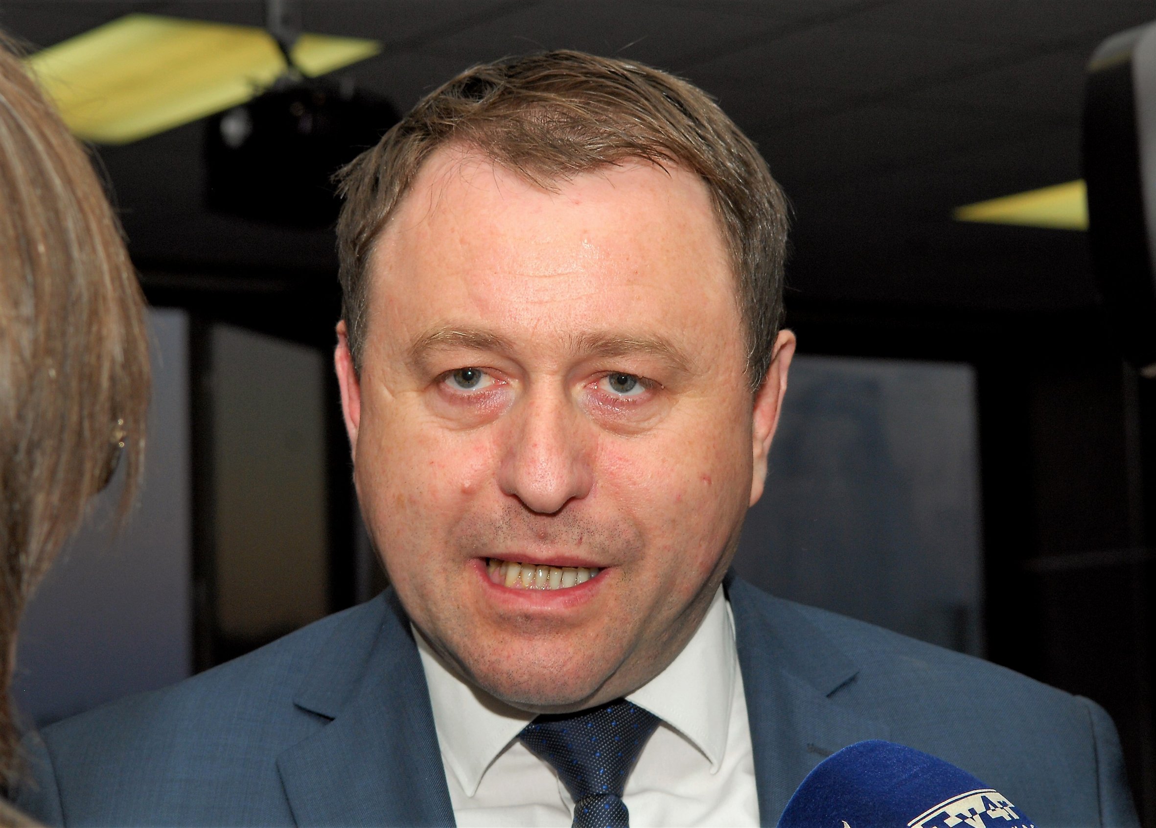 Deur: Nemam nikakve veze s inicijativom da Dan antifašističke borbe postane spomendan, Đakić je to stavio na glasanje