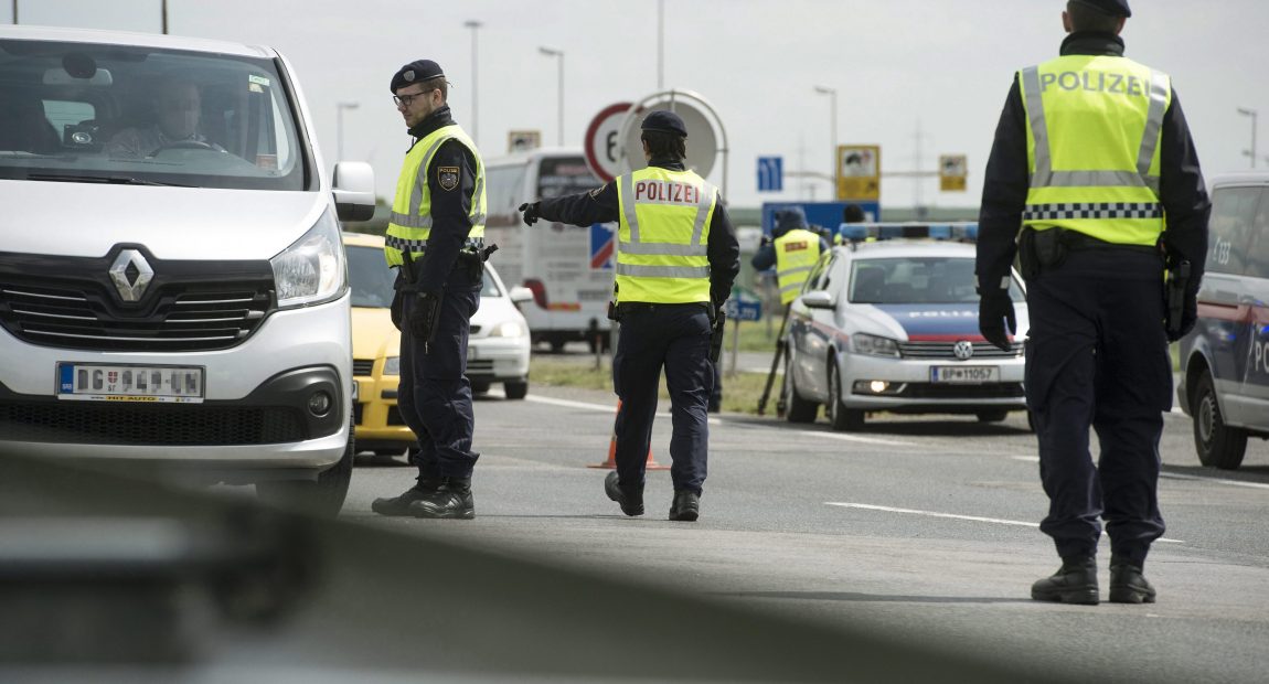 EUROPA SE VRAĆA U MRAČNA VREMENA: Austrija stavila necijepljene u lockdown, kazne su ogromne. Njemačka najavila slično