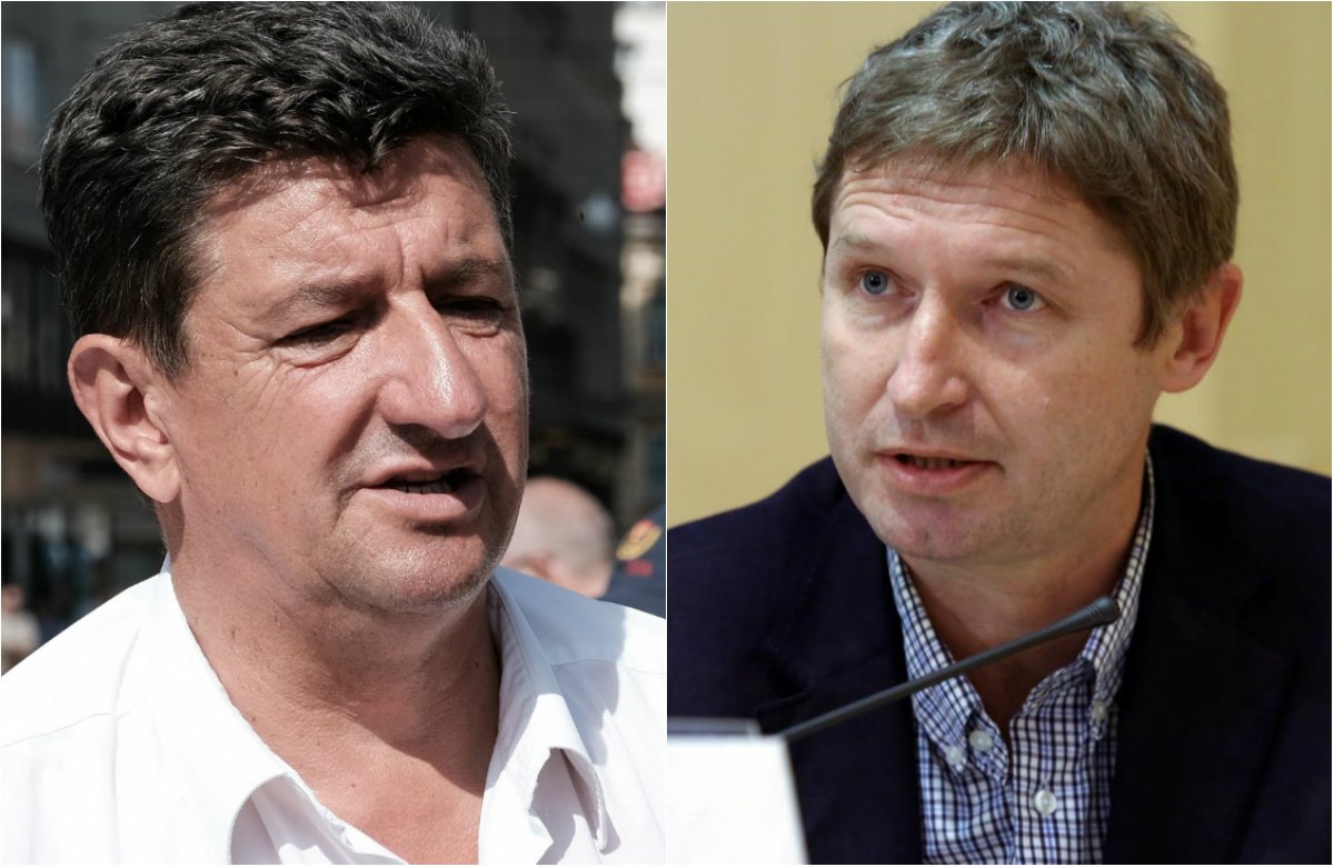 Sačić: Nemar državnih institucija oko ratnih zločina nije slučajan; Nazor: Pravosuđe treba pitati zašto je loša percepcija