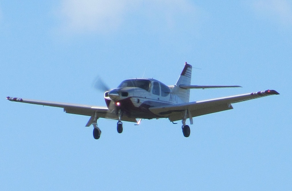 Avionska nesreća u austrijskim planinama odnijela četiri života