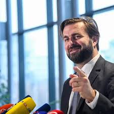 ‘PRAVEDNIJI SUSTAV‘ Ćorić predstavio niz poreznih izmjena: Evo na koga se sve odnose, nekima se neće svidjeti