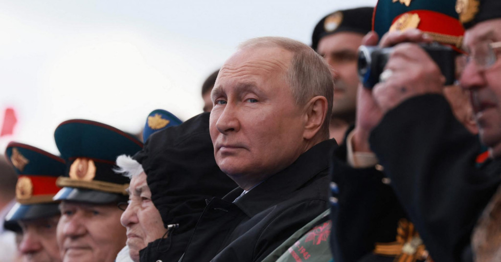 Agresivni Zapad, očaj u ruskoj vojsci i krah diplomacije... Putin je stjeran u kut, što mu je još preostalo?