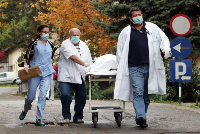Prošlo je više od 40 dana otkako je koronavirus stigao u Hrvatsku: Imamo 1126 zaraženih i 12 preminulih