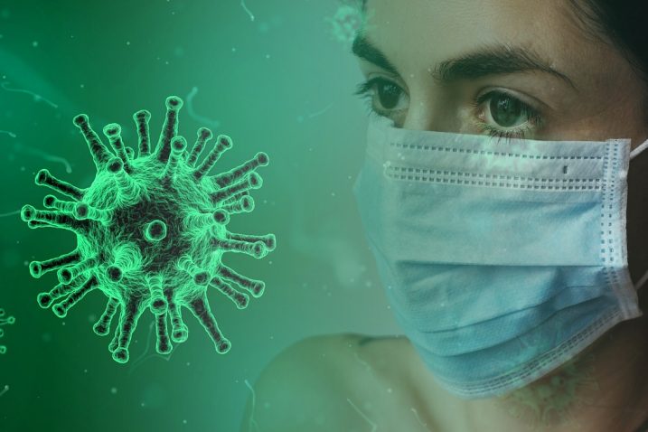 OMIKRON izbjegava stečeni imunitet: ZARAZIT ĆE I SVE KOJI SU VEĆ PREBOLJELI!