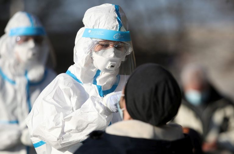 U Hrvatskoj rekordnih 4.534 novozaraženih na 11.166 testiranih, 48 umrlih