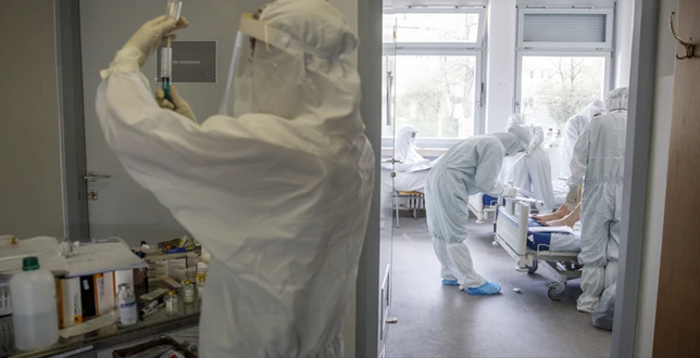 Studija: Nehospitalizirani Covid pacijenti imaju nizak rizik od dugotrajnih posljedica