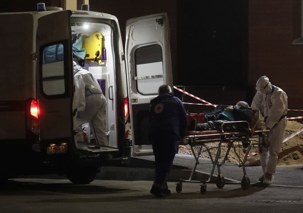 Norveška: 13 smrti povezano s nuspojavama od cjepiva protiv Covida, za 10 se čeka nalaz