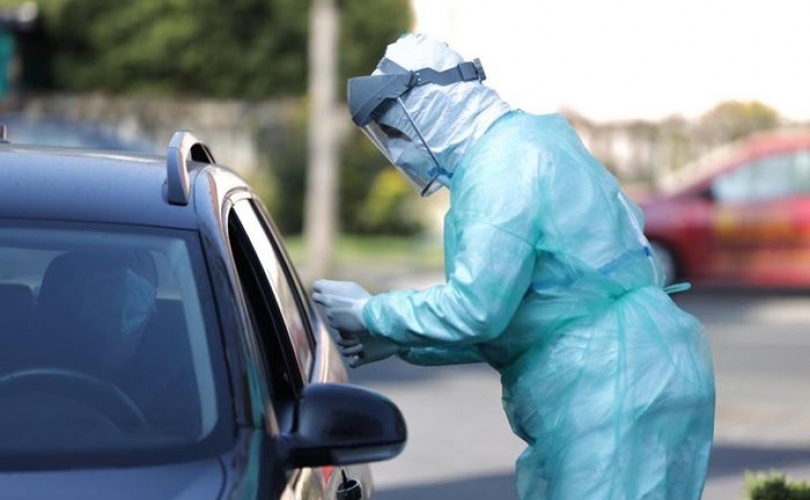 694 pacijenta je na bolničkom liječenju, od toga 89 pacijenata je na respiratoru.