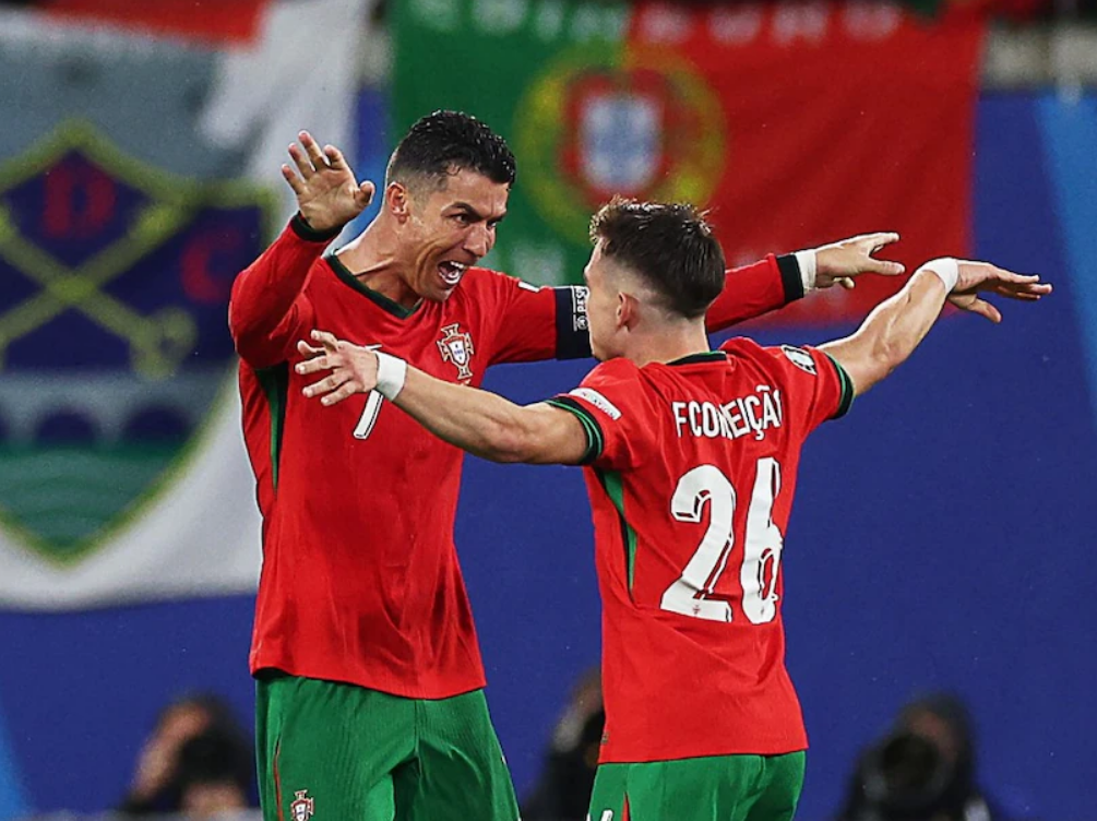 Euro 2024: Danas na rasporedu posljednje tri utakmice drugog kola u skupinama E i F