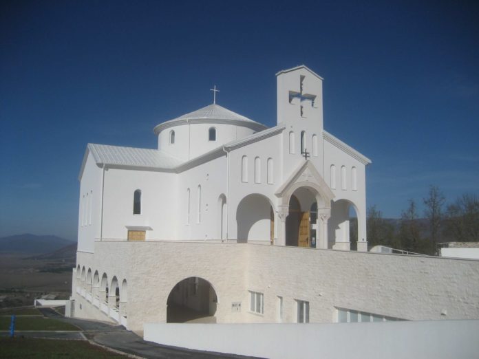 29. kolovoza Udbina – Dan hrvatskih mučenika