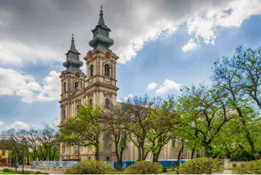 Teror nad katoličkim svećenstvom i crkvom u Vojvodini