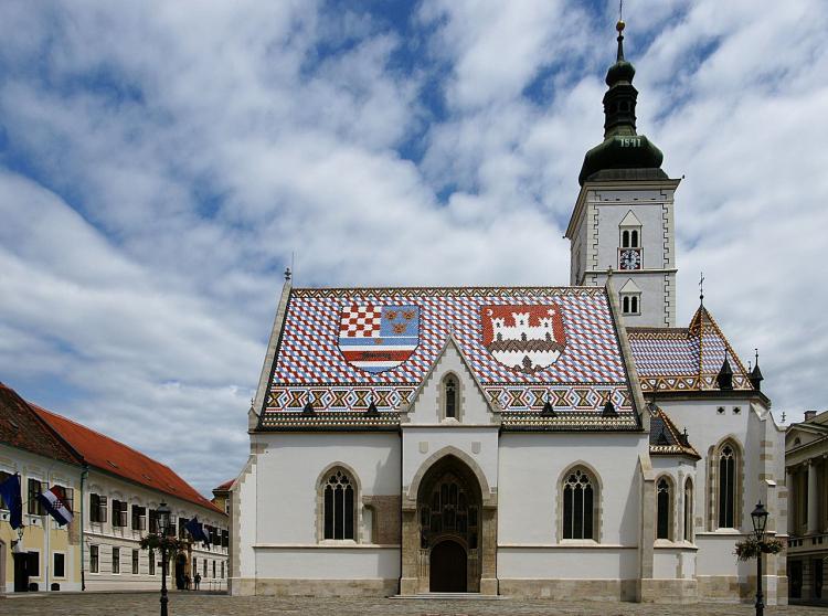 Sveta Misa za Domovinu