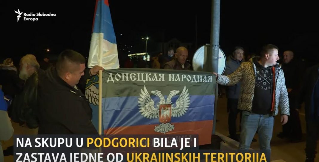 Geopolitička analiza: Putin preko Vučića otvara novo bojište u NATO-voj članici