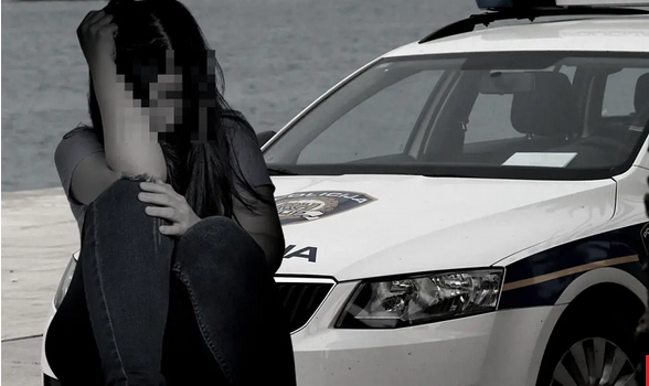 STRAVIČAN SLUČAJ IZ DALMACIJE Mladići koji su oteli i seksualno zlostavljali curicu (14) slobodni