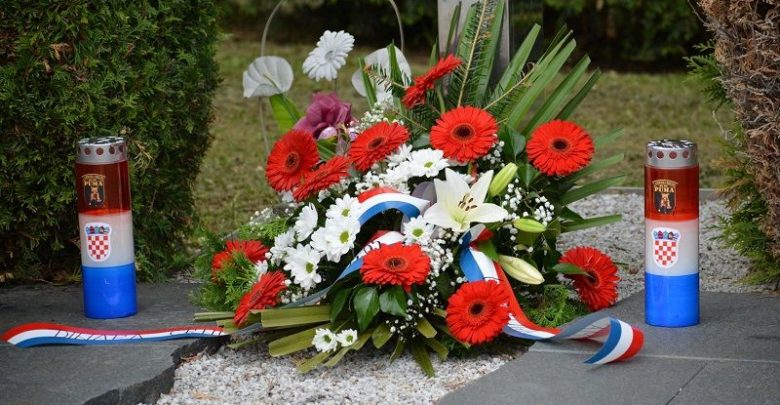 POZIV NA OBILJEŽAVANJE 26. OBLJETNICE NESTANKA I POGIBIJE PRIPADNIKA „PUMA“ NA CRNIM BUNARIMA NA DINARI